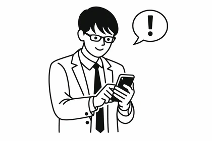 セルフチェック