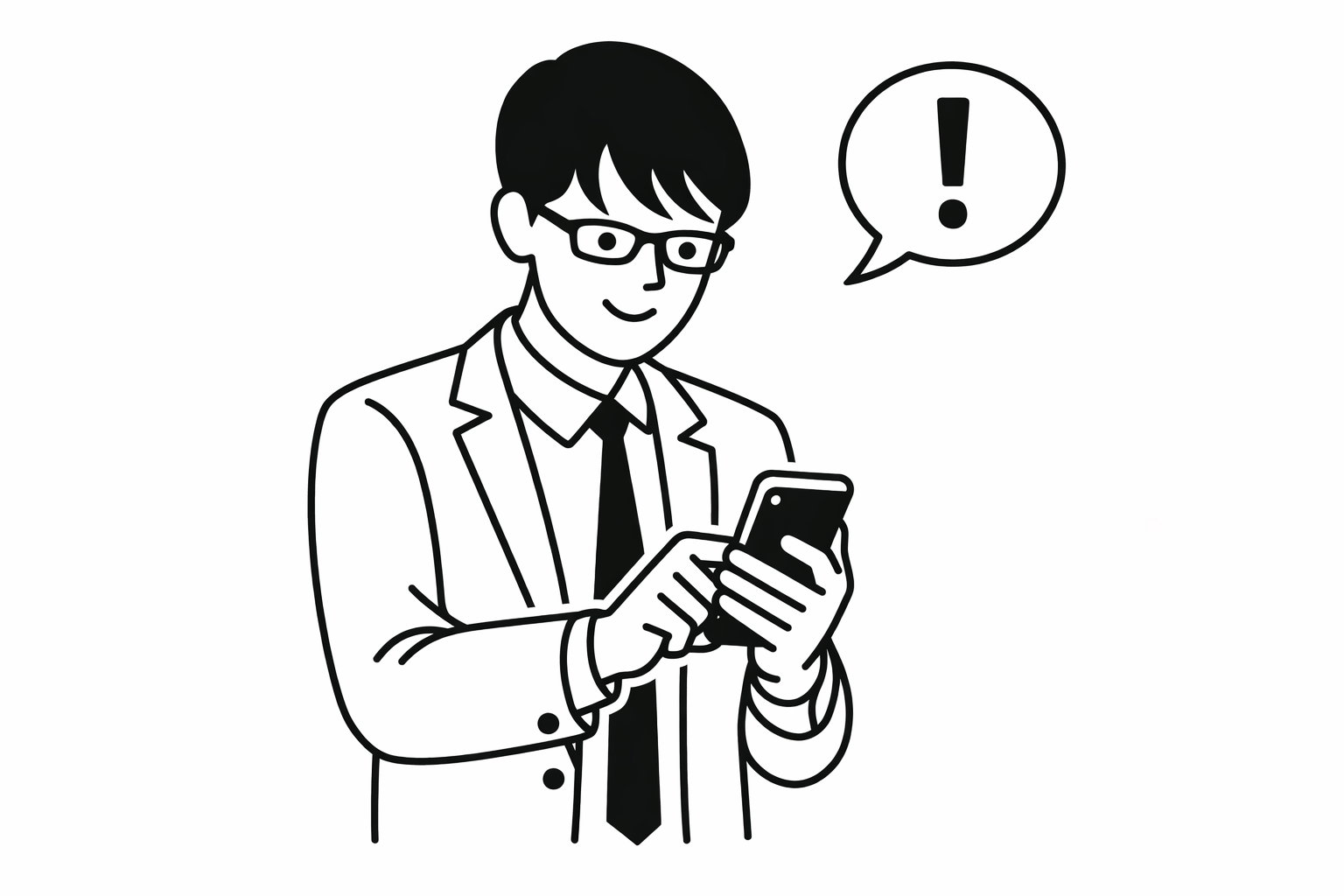 セルフチェック